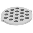 thumbnail image 1 of Grinder Attachment, Meat Grinder Blade Easy To   For Home For Family, 1 of 8