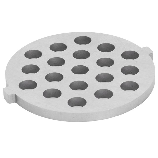 Grinder Attachment, Meat Grinder Blade Easy To For Home For Family