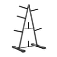 thumbnail image 1 of CAP Barbell 1" Standard Plate Rack, 1 of 4