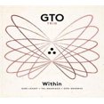 thumbnail image 1 of Gto Trio - Within - [CD], 1 of 1