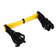 Practical Foldable Training Ladder ,  Ladder, Strong For Foot Speed Boost Quickness