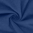 thumbnail image 5 of Gspmoly Robe pour Femme, Mode Femme Été Col en V Manches Courtes Couleur Contrastante pour la Maison Robe Courte Robes de Travail pour Femme jusqu'à 60 % de Rabais, 5 of 5