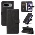 thumbnail image 2 of Phone Case for Google Pixel 8 5G Magnetic PU Leather Card Slots Durable Wallet Cover, 2 of 5