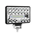 thumbnail image 1 of Yeacher 1Pcs 108W 5 Pouces 6500K Lampe de Travail LED Anti-Buée & Conduite Étanche Anti-Inondation, 1 of 8