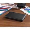 thumbnail image 3 of Toshiba Canvio Advance Portable External Hard Drive, 4TB, 3 of 6