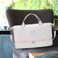 thumbnail image 5 of Yhmxh Multi Functional Lightweight Leisure Travel Bag For Short Distance Travel- Dry And Wet Separation Training- Exercise Yoga And Fitness Bag Organization and Storage Home Decor, 5 of 5