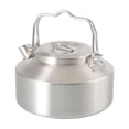 thumbnail image 5 of Bouilloire d'Ébullition pour l'Extérieur pour le Camping et la Randonnée, Théière en Acier Inoxydable, Bouilloire d'Eau Chaude Portable avec Poignée Robuste pour Tous les Âges, Cuisine Extérieure et Barbecue, 5 of 5