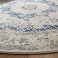 thumbnail image 3 of SAFAVIEH Evoke Teale Tapis Traditionnel, 3 of 8