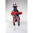 thumbnail image 3 of Figurine de 8 po Apollo Creed, 3 of 3
