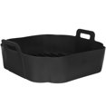 thumbnail image 4 of GOOHOCHY Révision en Silicone pour Chaise Haute, Chaise Haute Réutilisable pour Chaise Haute, Récipient pour Cheveux pour Chaise Haute, 4 of 8