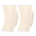 thumbnail image 3 of Genouillère, genouillère Coussin de Genou Design Confortable pour Courir Blanc, 3 of 8