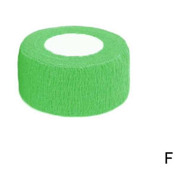 Sports Kinesiology Tape Elastic Physio Muscle Tape Relief-Support Ban Prof B0P8