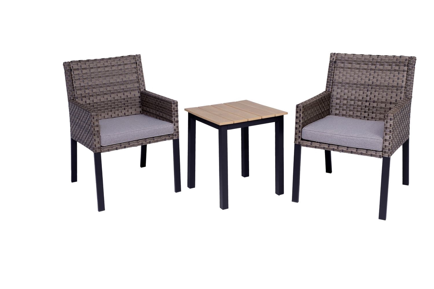 Dura Preston 3 Piece Set