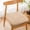 Jaune, variante sur Liquidation Aujourd'hui! Coussin de Chaise en Peluche Coussin de Chaise Coussin de Tabouret de Chaise de Salle à Manger Coussin d'Entrée pour Changer de Chaussures Coussin de Siège de Tabouret Offres de Liquidation du Jour Prime!