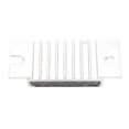 thumbnail image 2 of 21066-7011, Rustproof Professional Motorcycle Voltage Regulator High Accuracy Wear  Aluminium Alloy  for Upgrade, 2 of 8