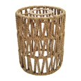 thumbnail image 1 of Pendant Lamp Shade Lampshade Rattan Boho Woven Small Chandelier Cover Ceiling, 1 of 8