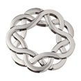 thumbnail image 1 of lionlar 3x Jouet d'Intelligence Casse-Tête Jeu Enfants Adultes Nœud 3 Pcs, 1 of 7