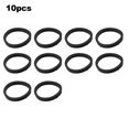thumbnail image 1 of 10/20 Pcs Replacement orings / rubber washers for 1" spinlock Dumbbell Nut, 1 of 10