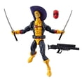 thumbnail image 3 of Marvel Legends Series 6-inch Deadpool, 3 of 7