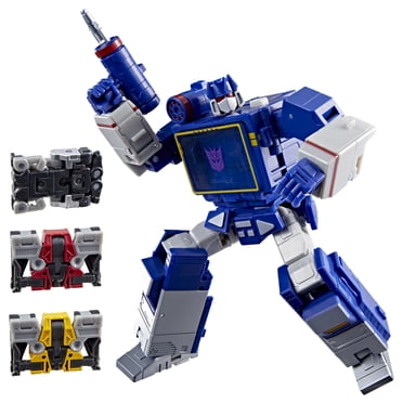 TRA GEN STUDIO SERIES LDR 86 SOUNDWAVE