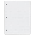 thumbnail image 2 of Hilroy® Refill Paper Graph, 80 Sheets, 2 of 2