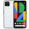 thumbnail image 2 of Restored Google Pixel 4 64GB White Unlocked Smartphone Like New, 2 of 5