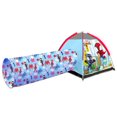 thumbnail image 1 of Spidey & his Amazing Friends  POP UP Play Tent, 1 of 6