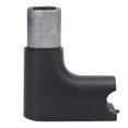 thumbnail image 1 of Base de Panneau Frontal de Tableau de Bord, Base de Panneau d'Instrument Frontal en Alliage d'Aluminium Léger pour PRO PRO PRO2 pour 1S Lite pour M365 PRO, 1 of 7