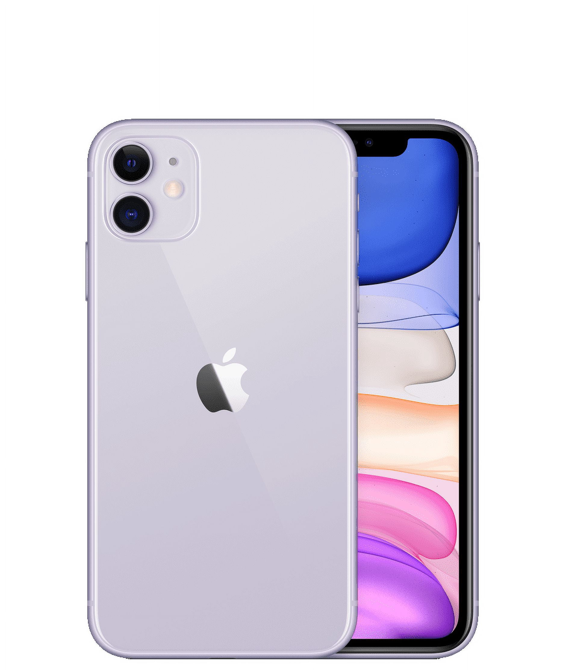 Apple iPhone 11 Purple - 64GB | Unlocked | Great Condition