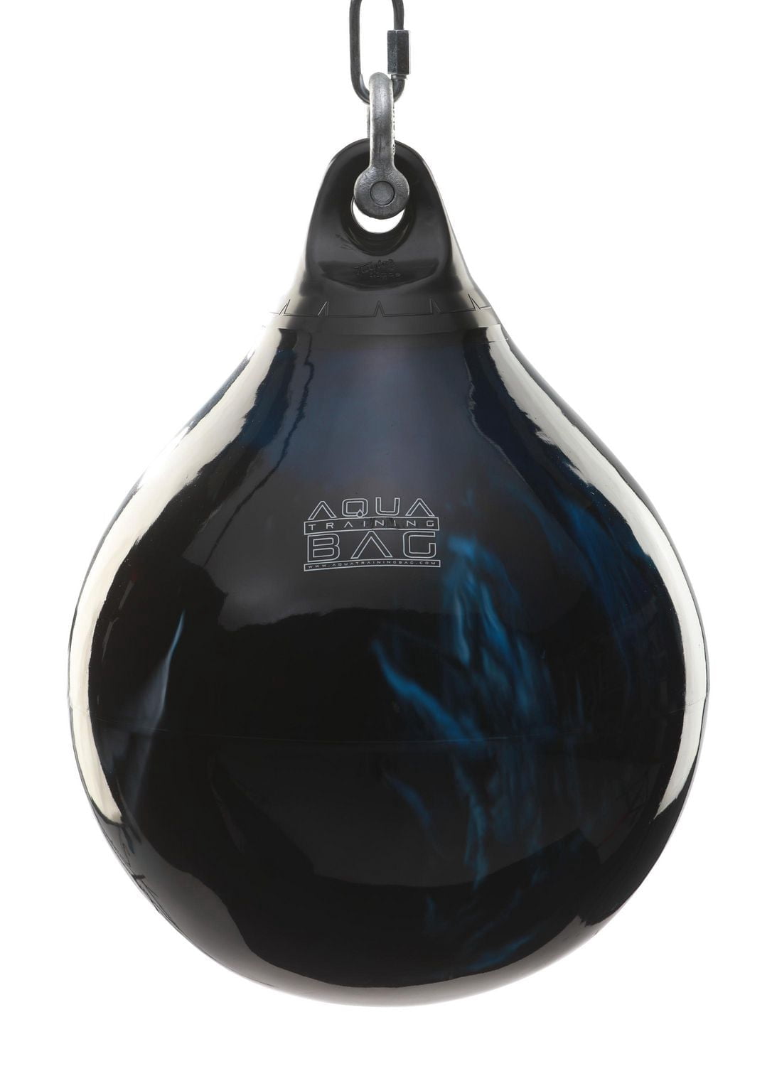 18" 120lb. ATB Training Bag - Bad Boy Blue