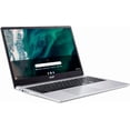 thumbnail image 2 of Acer Chromebook 15,6 Po 315 - Intel N4500/ 4 Go de RAM/ 64 Go eMMC/, 2 of 5