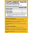 thumbnail image 4 of Unity Supplements - Flavored Creatine Monohydrate 400g (60 servings) - Pineapple Punch Dietary Supplements, 4 of 4