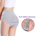 thumbnail image 4 of Cameland Culottes pour Femmes Mode Confortables en Coton Taille Haute sous-Vêtements pour Femmes Culottes, 4 of 5