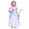 thumbnail image 4 of Déguisement Petite Bo Peep pour Fille, 4 of 4