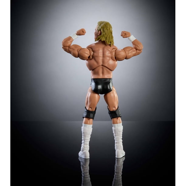 WWE Ultimate Edition Monday Night War Lex Luger Action Figure