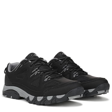 Dr. Scholl's Men's Low Cut Hiking Shoe
