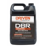 Joe Gibbs Performance 5308 DBR Break-In Oil