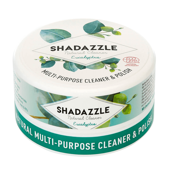 Shadazzle, 300g Eucalyptus | Natural cleaning products non toxic cleaning products | Eco friendly cleaning products