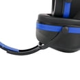 thumbnail image 3 of Protection Auditive Sécurité Cache-Oreilles Bruit Femmes Adulte Protection Suppression des Oreilles pour Dormir Bleu, 3 of 7