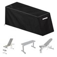 thumbnail image 4 of 210D Outdoor Bench Cover Weight Bench Cover Exercise Workout Bench Cover, 4 of 7