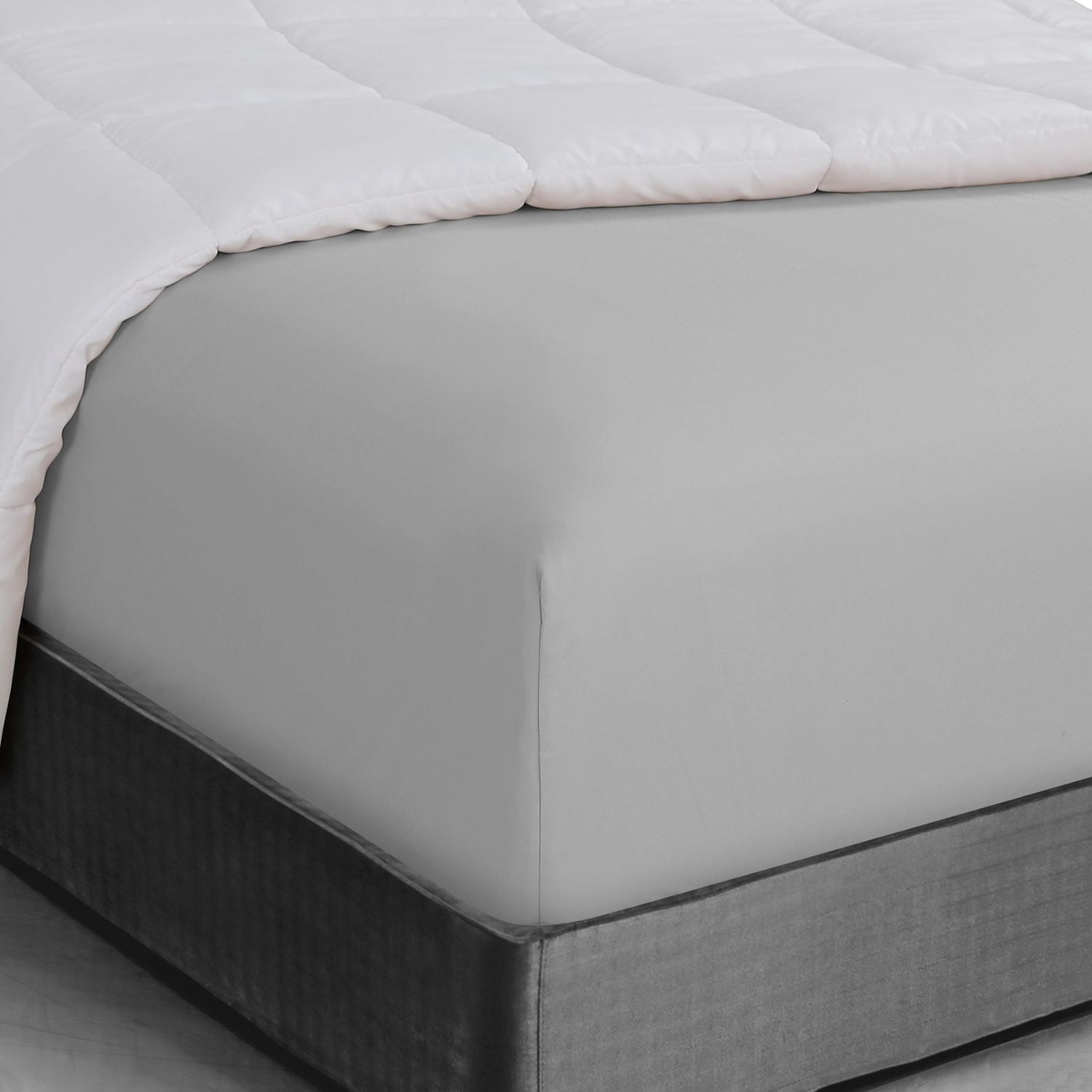 Drap-housse basics