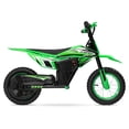 thumbnail image 2 of 12V Hyper HPR125 Electric Motorcycle, 2 of 15