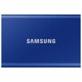 thumbnail image 1 of Samsung T7 2TB USB 3.2 External Solid State Drive, 1 of 4