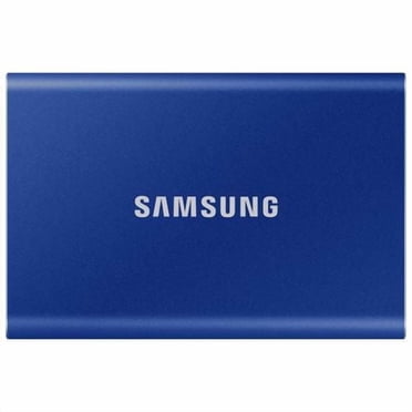 Disque SSD externe USB 3.2 T7 de 1 To de Samsung
