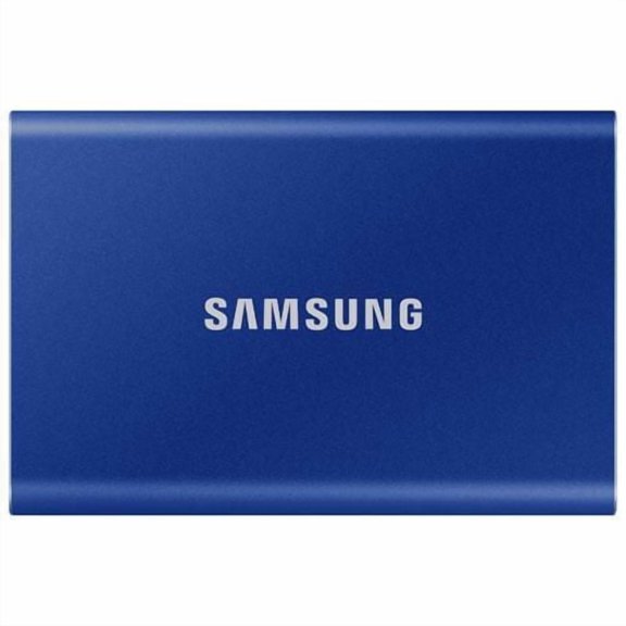 Disque SSD externe USB 3.2 T7 2 To de Samsung