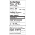 thumbnail image 5 of Tropicana Lemonade, 1.36L, 5 of 5