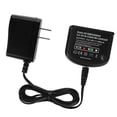 thumbnail image 1 of Chargeur 18V Noir et Batterie Decker, 1 of 8