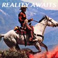 thumbnail image 1 of Reality awaits lp, 1 of 1
