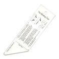thumbnail image 2 of 2xoutil de Reliure en Plastique pour Tissu pour Projets d'Arts DIY, 2 of 8