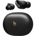 thumbnail image 1 of Écouteurs Beats Studio Remis à Neuf + Véritables Écouteurs Sans Fil à Réduction de Bruit - Compatibilité Améliorée avec Apple et Android, Microphone Intégré, Écouteurs Bluetooth Résistants à la Sueur, Audio Spatial - Noir, 1 of 5